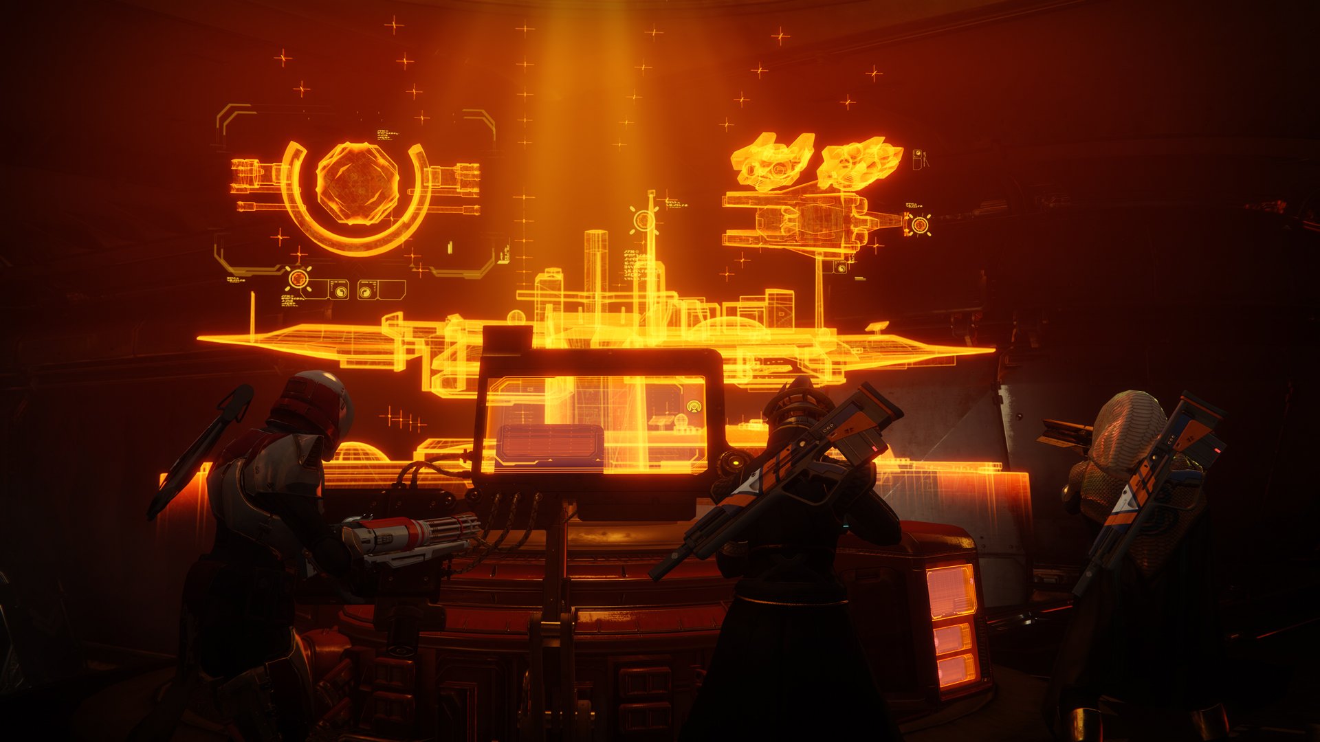 Destiny 2 - Imagen 6